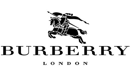 burberry branding